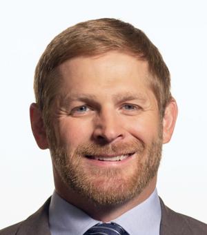 Nathan Meyer