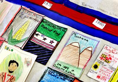 Wisconsin gets an F in civics, US history -- Michael J. Petrilli and David Griffith