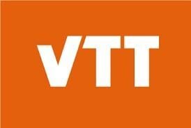VTT Technical Research Center logo