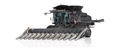 S8 Series Gleaner
