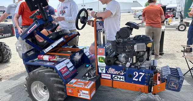 Illini Pullers