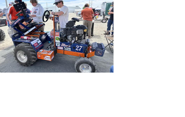 Illini Pullers