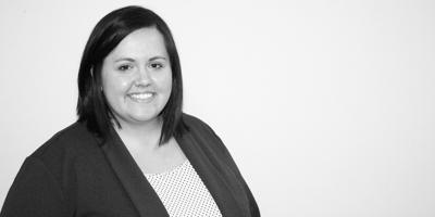 Kayla Bergman, Center for Rural Affairs