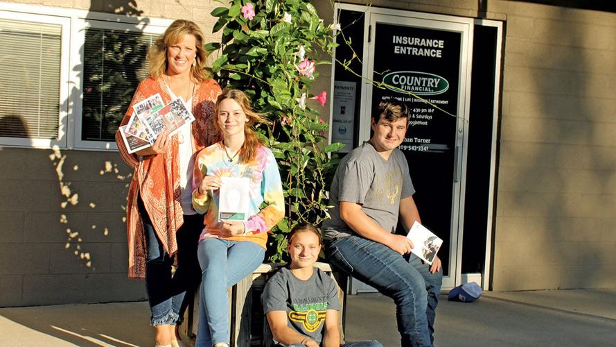 Mason 4-H Federation