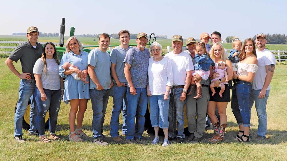 WWL-Forsyth-Family-Photo
