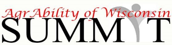 AgrAbility of Wisconsin Summit logo