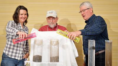 Advanced Soil Health Training Workshop