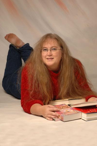 Terri Schlichenmeyer for Agri-View