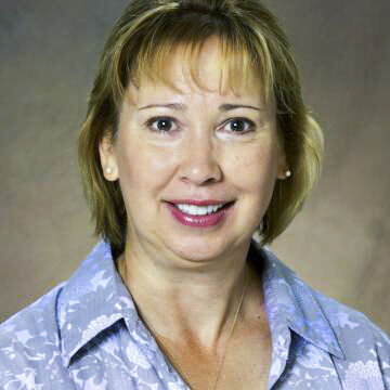 Janet Knodel