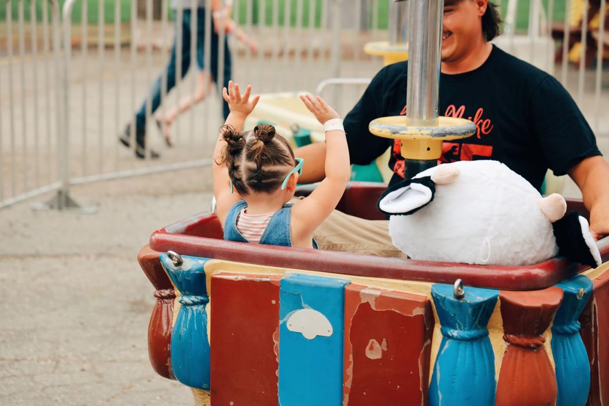 MontanaFair offers exhibits, concerts Aug. 9-17 in Billings