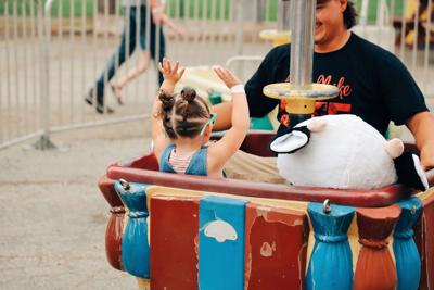 MontanaFair offers exhibits, concerts Aug. 9-17 in Billings