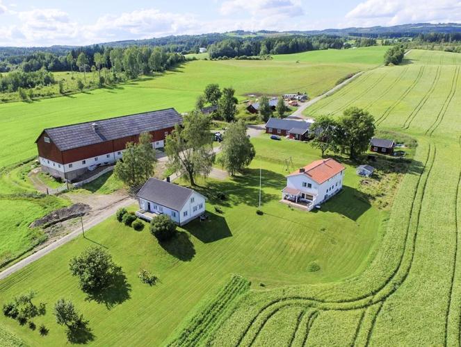 Grini Farm