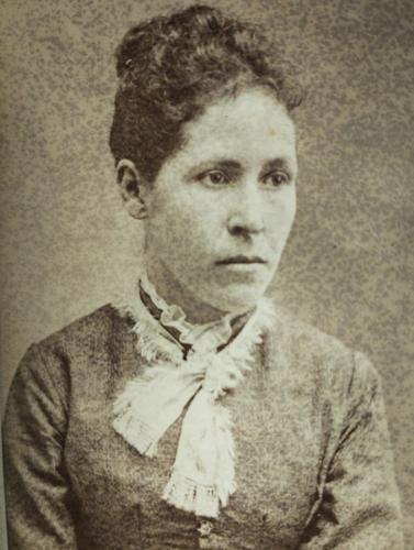 Louisa Beaupre La Borde