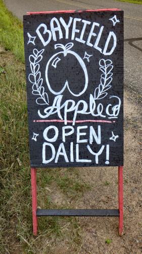 Sign