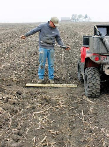 Precision Ag