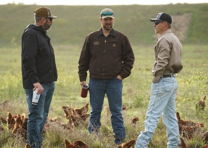 Broyles, Keyser and West