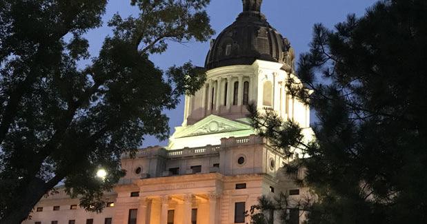 Capitol halls and field rows: On-the-job similarities