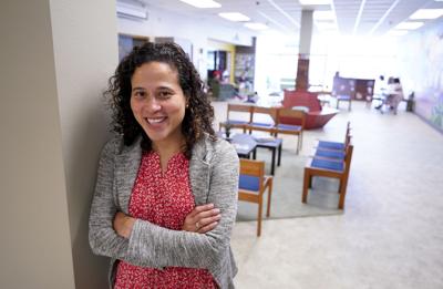 Karen Menendez Coller