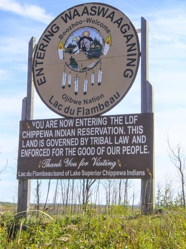 Red Cliff Band of Lake Superior Chippewa Indians • Great Lakes Inter-Tribal  Council Inc.