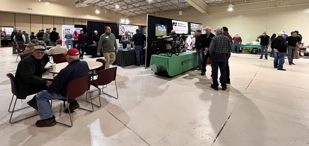 Eastern NE corn and soybean expo 1.JPG