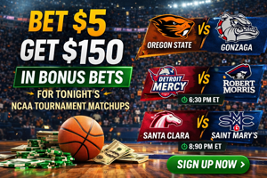 NCAA Tournament Matchups