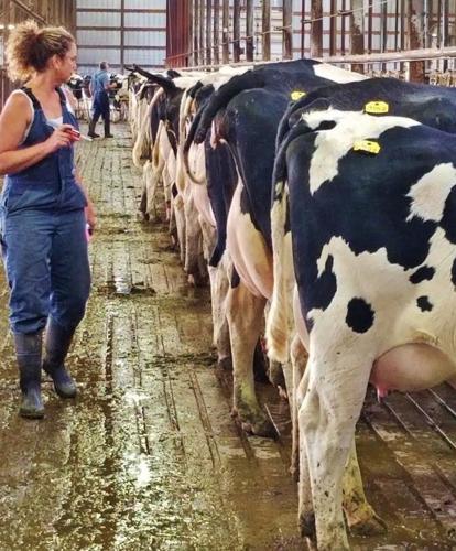 Kelly Goehring