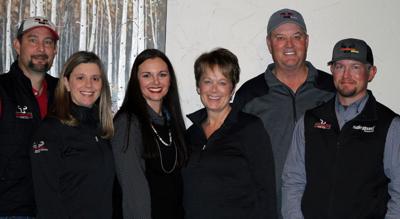Powerline Genetics