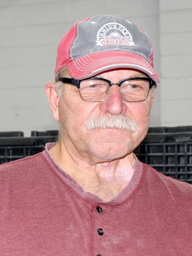 Harold Wilken