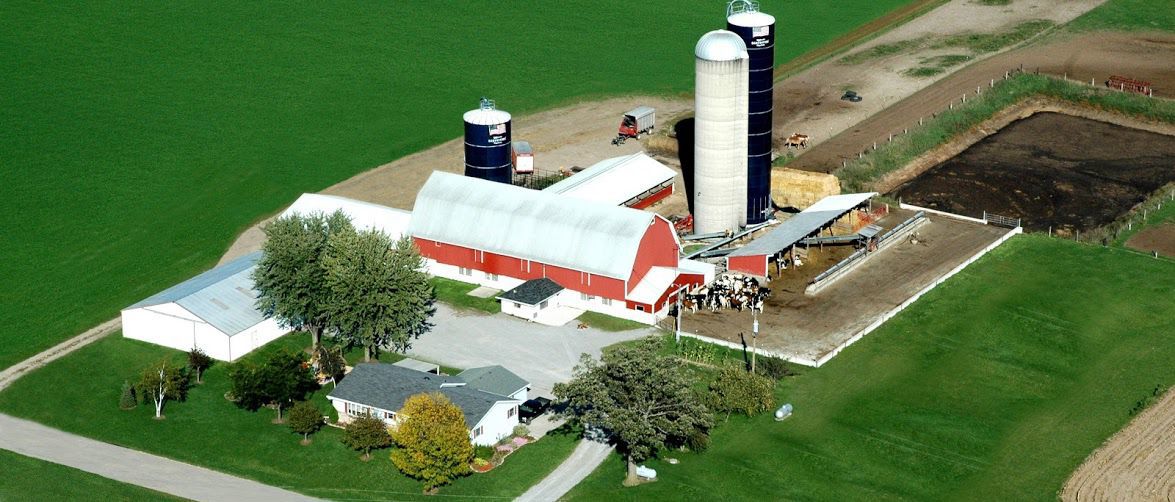 Farmerreporter to host dairy breakfast