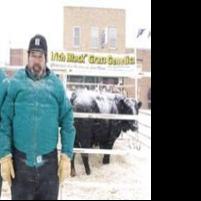 Heart City Bull Bash marks 25 years of bringing cattle and community to downtown Valentine