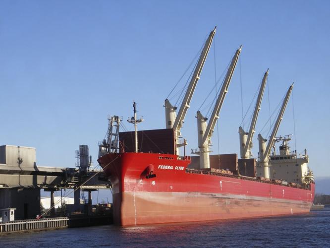 Federal Clyde