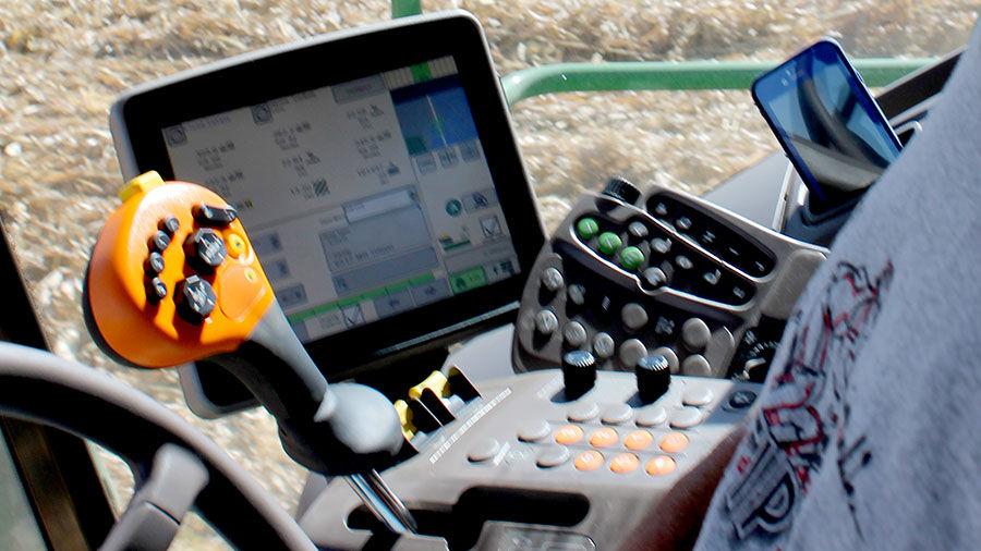 Proper yield monitor calibration affects all harvest data Crop