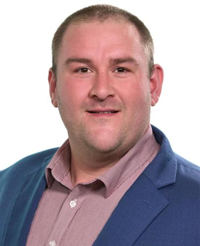 Jon Dilworth