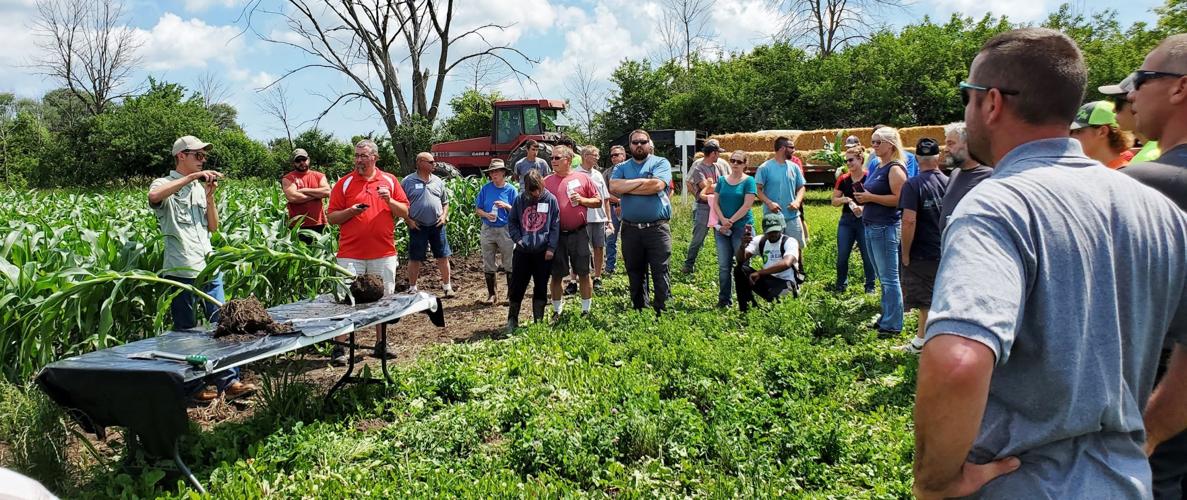 Ted Hoffman and Brian Vorpagel