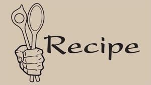 Pie Crust recipe