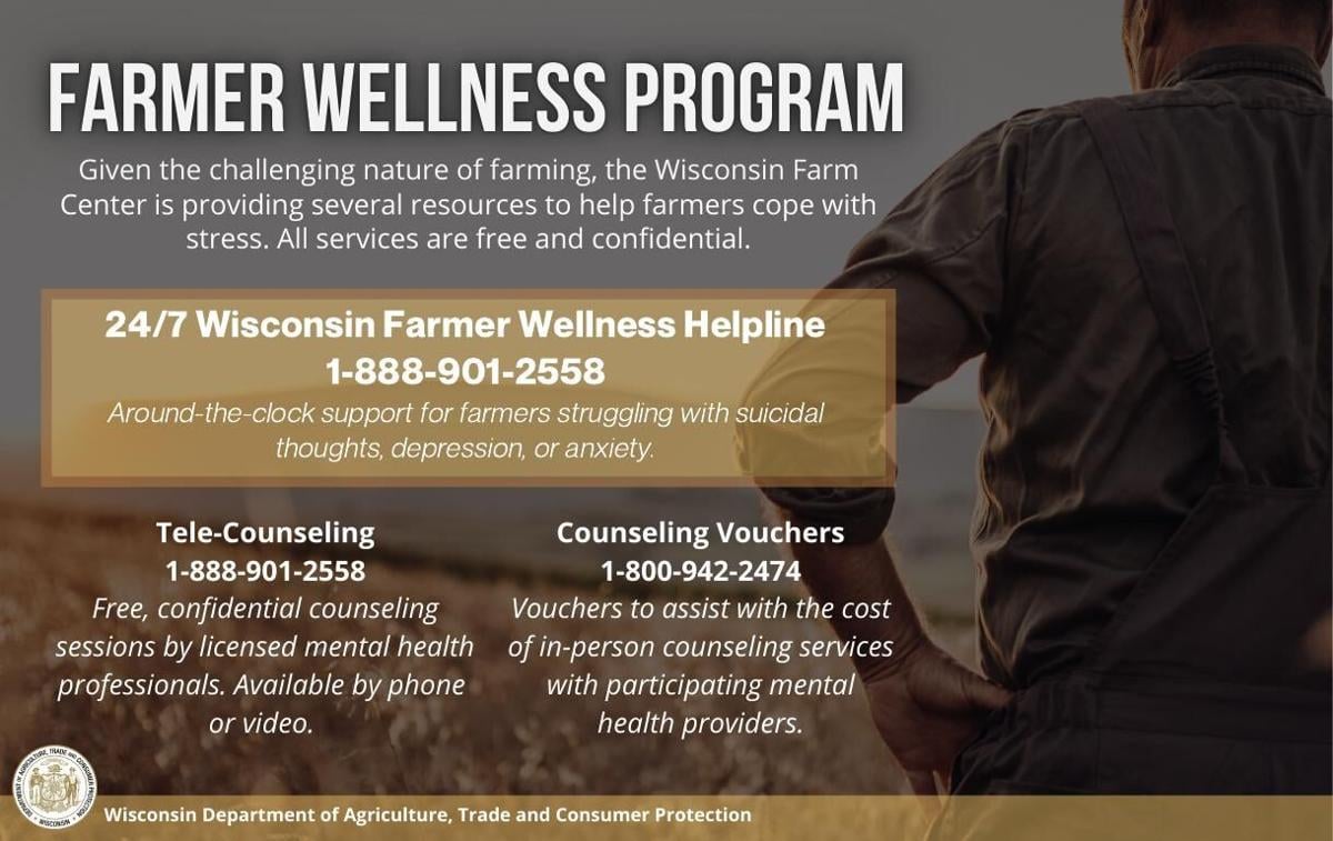 Farmer Wellness Program