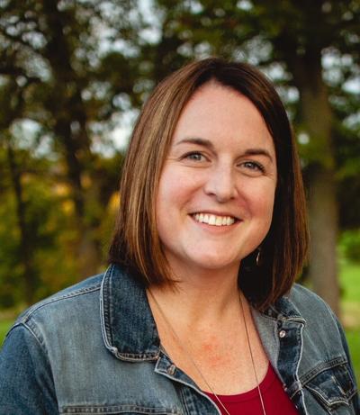 Leah Gilbert