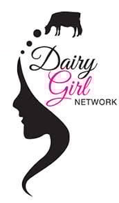 Dairy Girl Network logo
