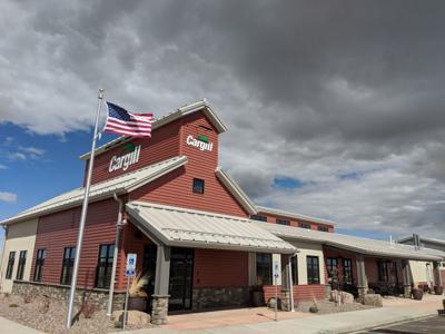 Cargill