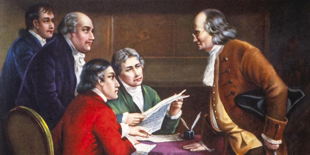 Continental Congress