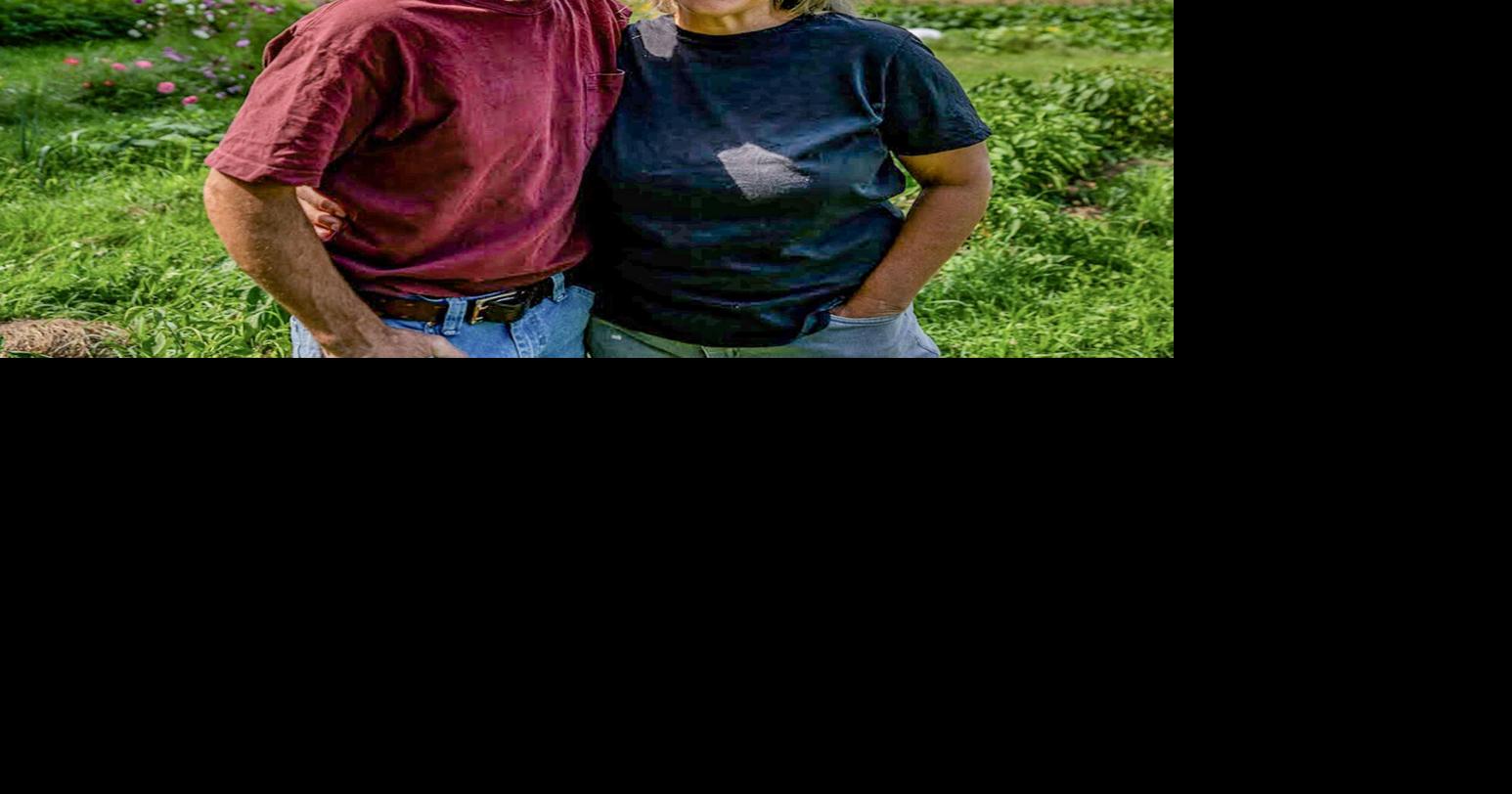 Steve and Beth Albert