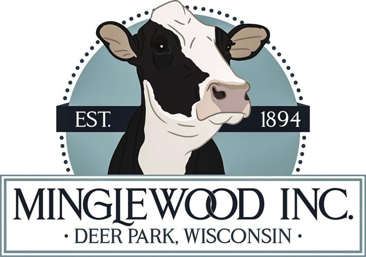 Minglewood Inc. logo