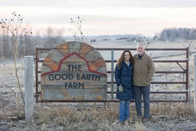 Good Earth Farm