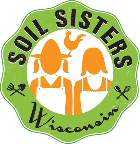 Soil Sisters logo