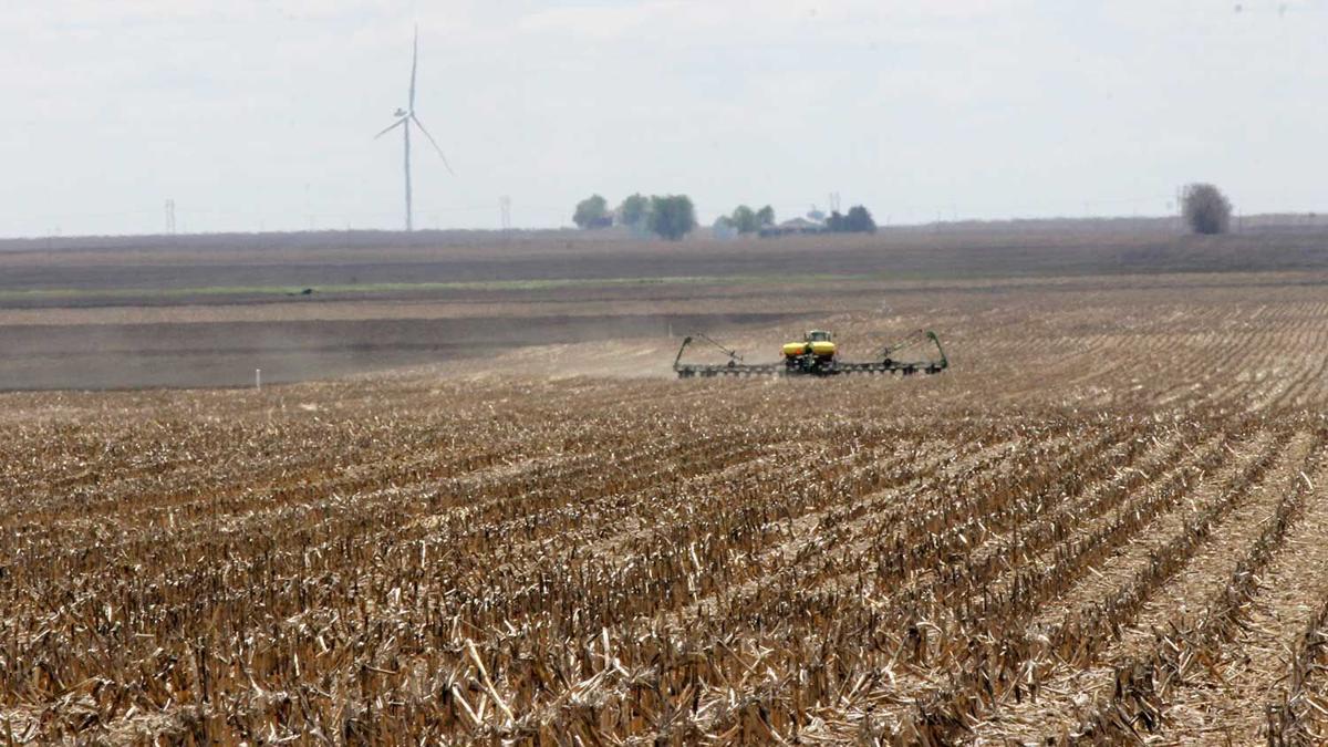 Builta brothers - McLean County