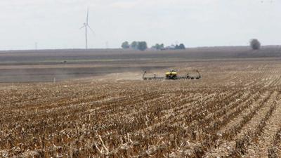 Builta brothers - McLean County