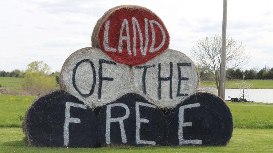 Land of the free