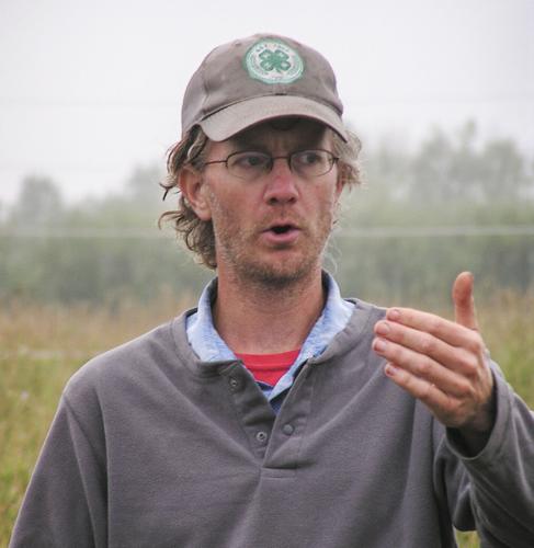 Jason Fischbach