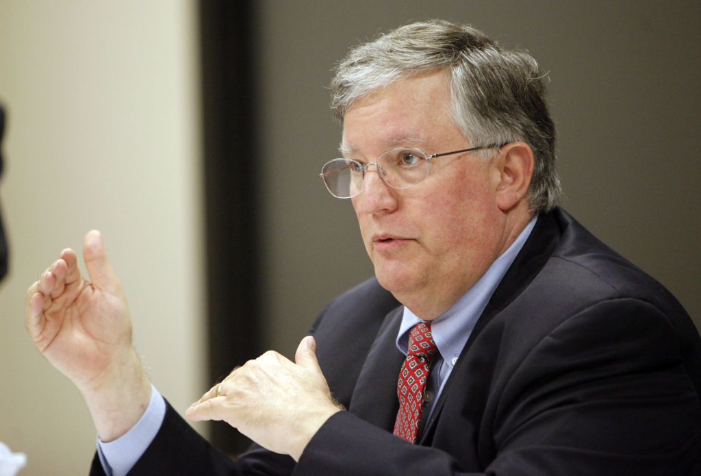 Marquette Law School poll due out Thursday just after noon