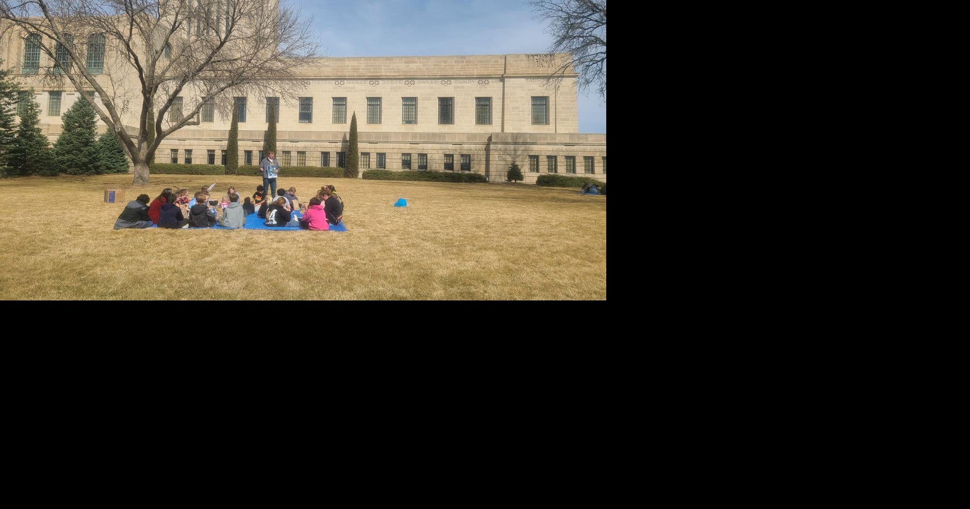 Ag Sack Lunch PIC 0820pr